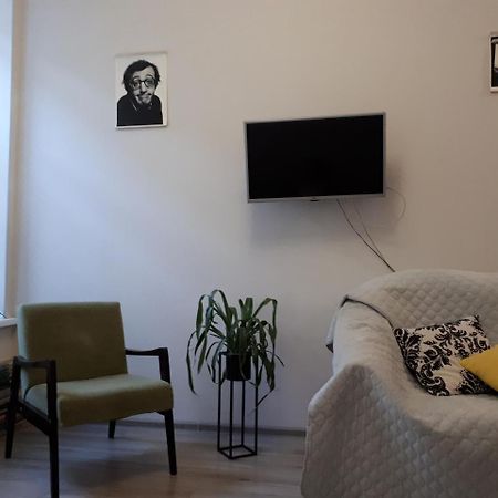 Apartment - Heart Of Odessa Экстерьер фото