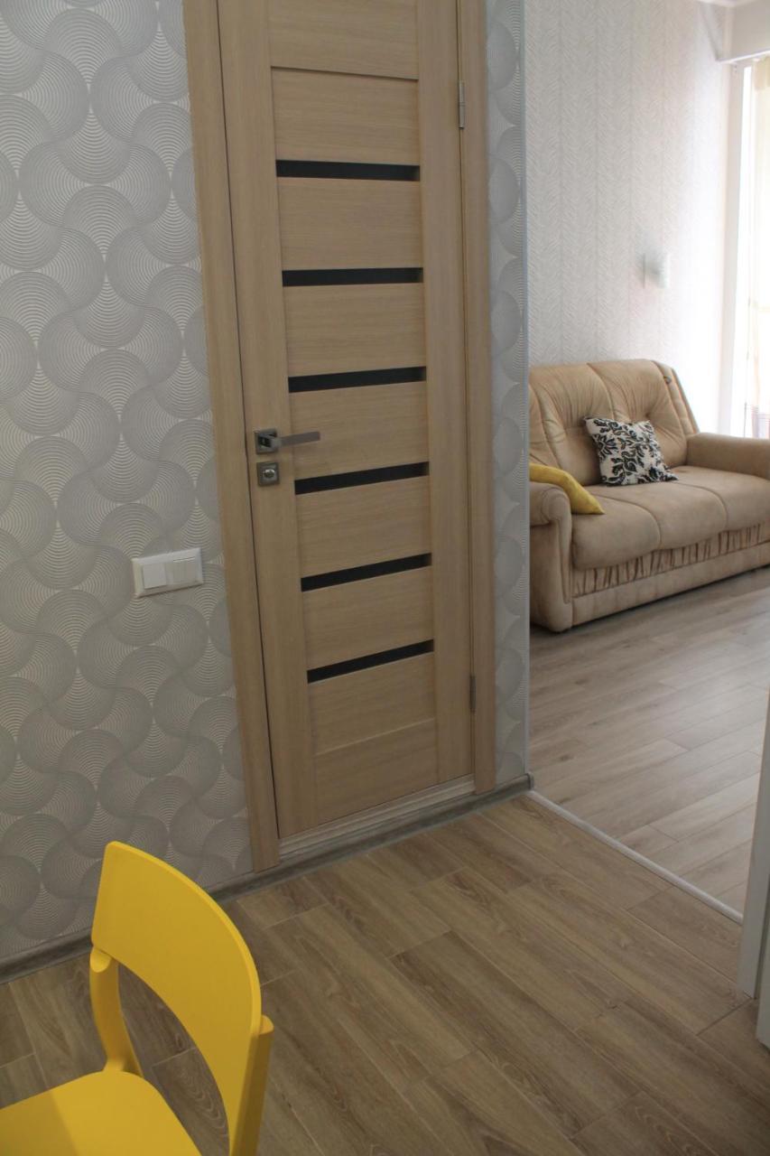 Apartment - Heart Of Odessa Экстерьер фото