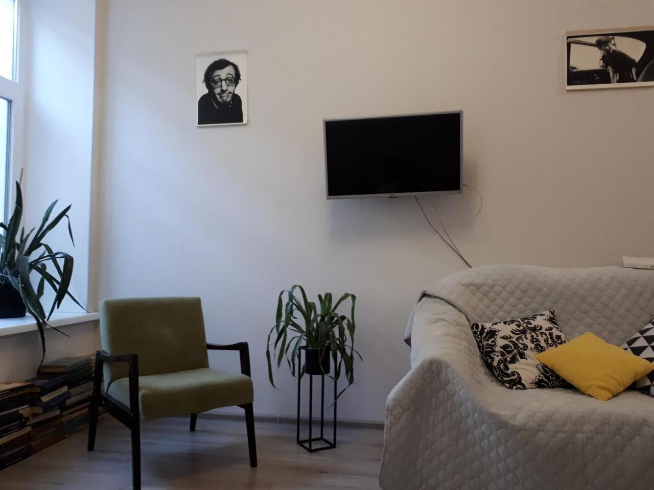 Apartment - Heart Of Odessa Экстерьер фото