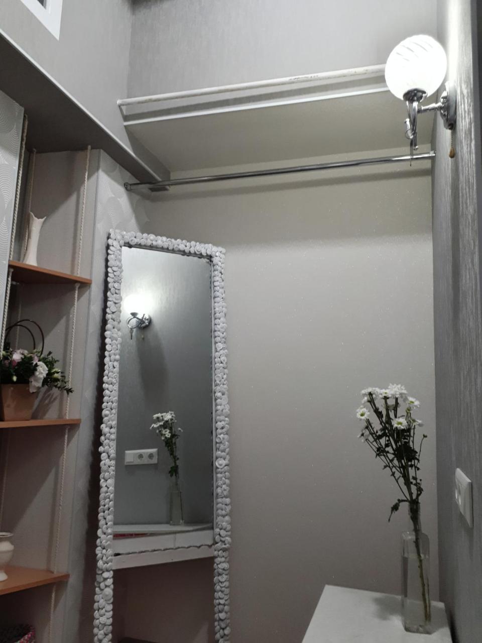 Apartment - Heart Of Odessa Экстерьер фото