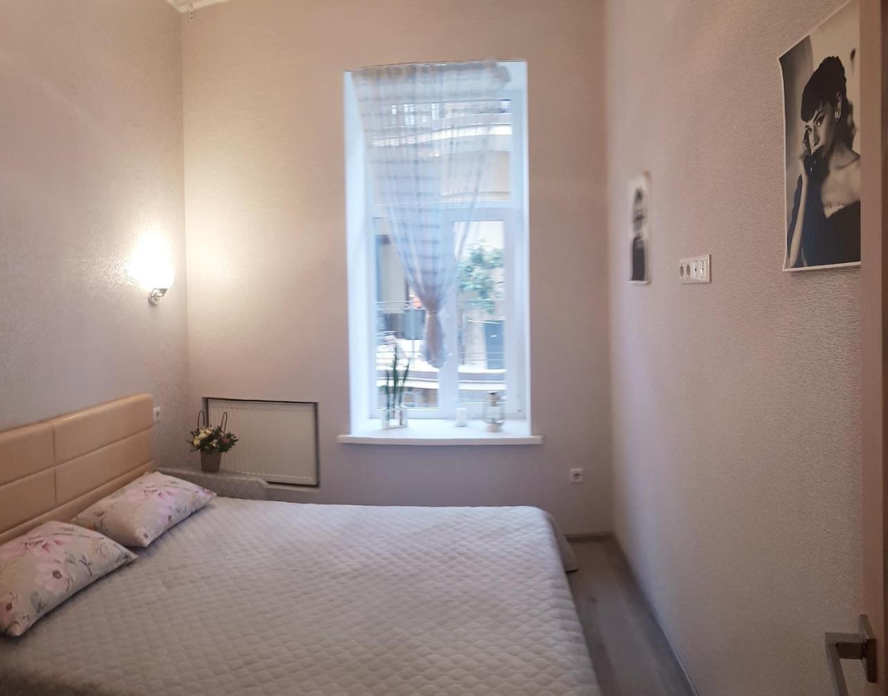 Apartment - Heart Of Odessa Экстерьер фото