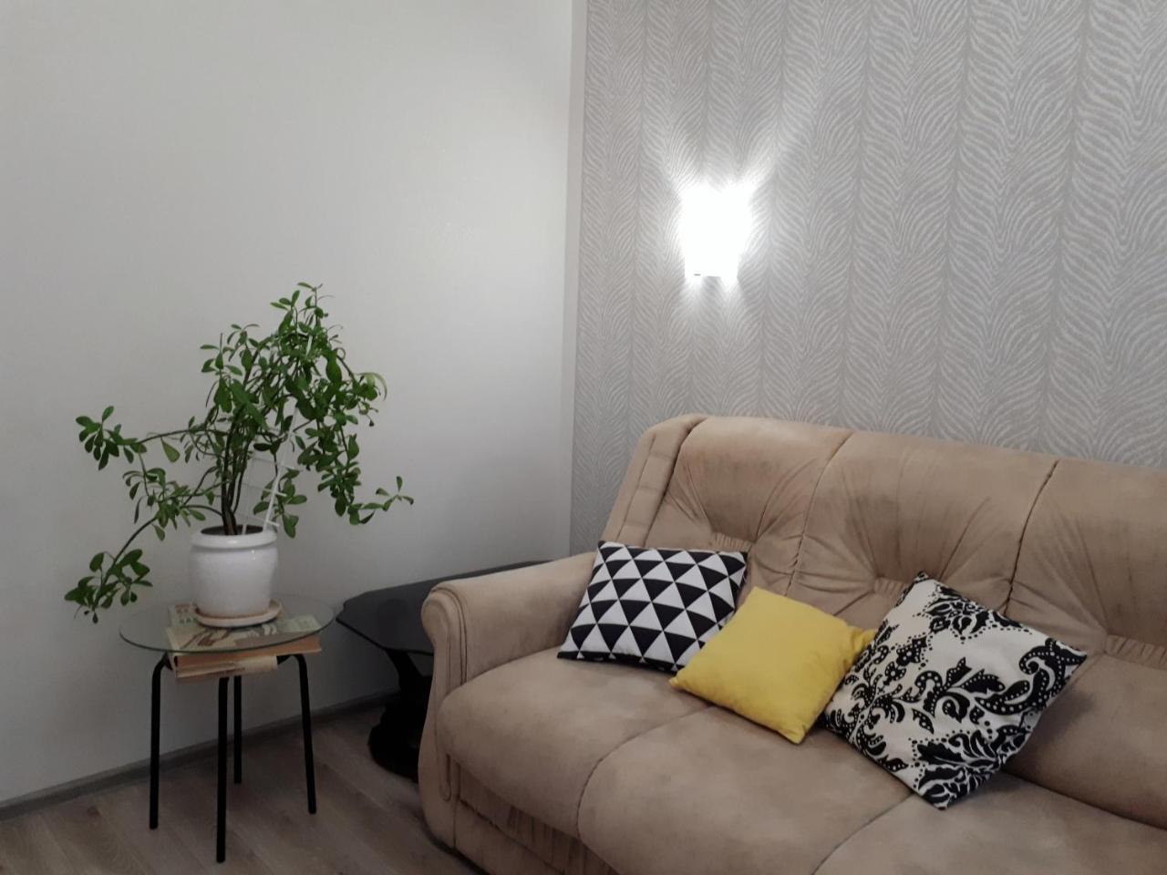 Apartment - Heart Of Odessa Экстерьер фото