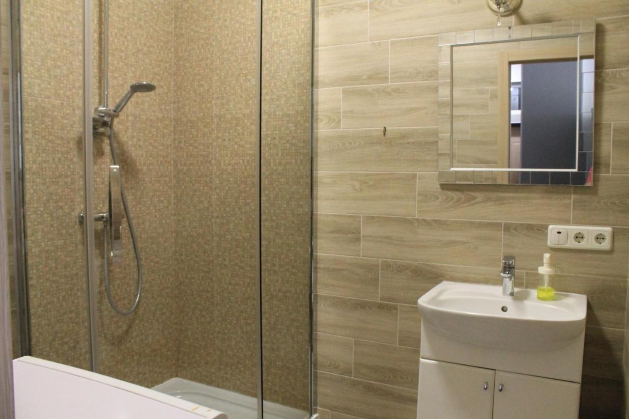 Apartment - Heart Of Odessa Экстерьер фото