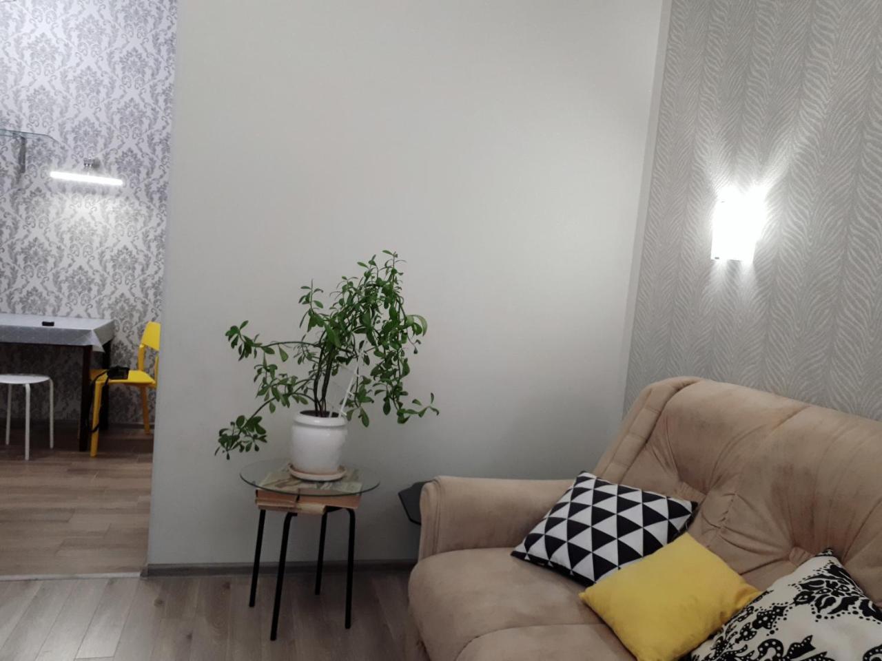 Apartment - Heart Of Odessa Экстерьер фото