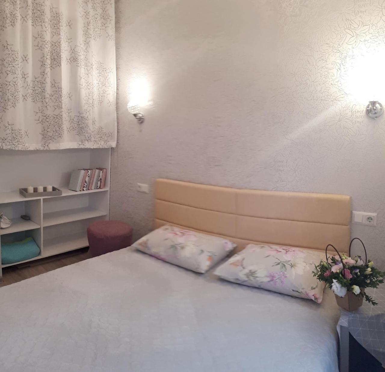 Apartment - Heart Of Odessa Экстерьер фото