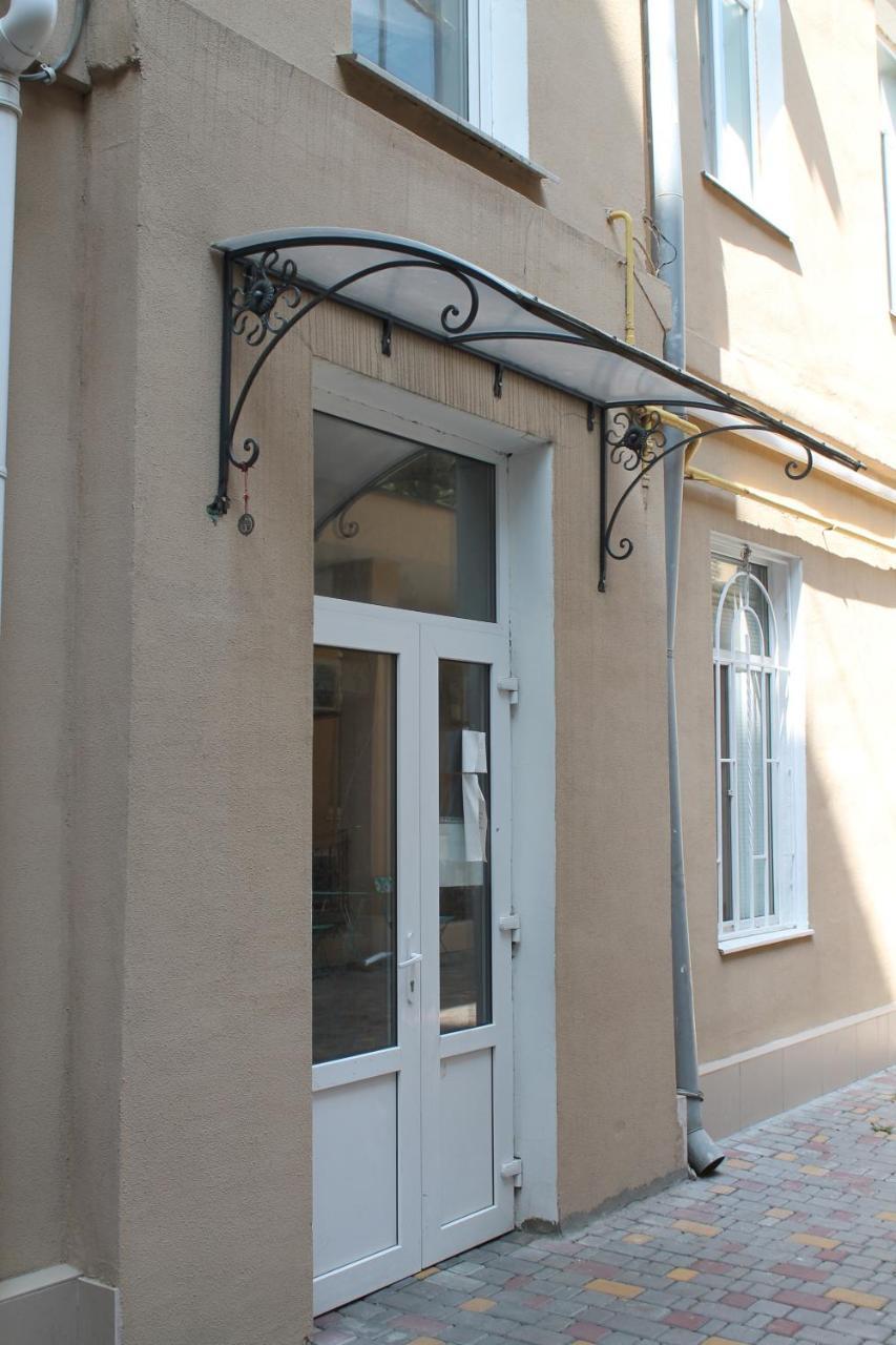 Apartment - Heart Of Odessa Экстерьер фото