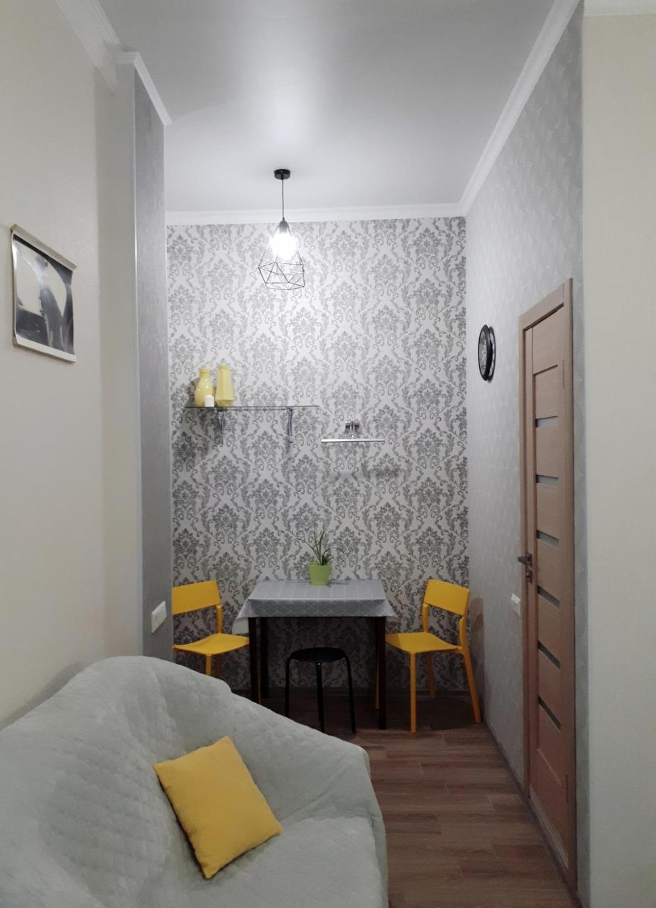 Apartment - Heart Of Odessa Экстерьер фото