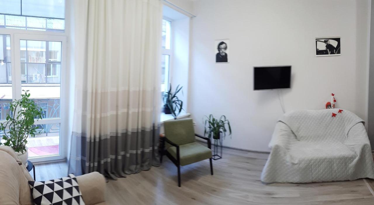 Apartment - Heart Of Odessa Экстерьер фото