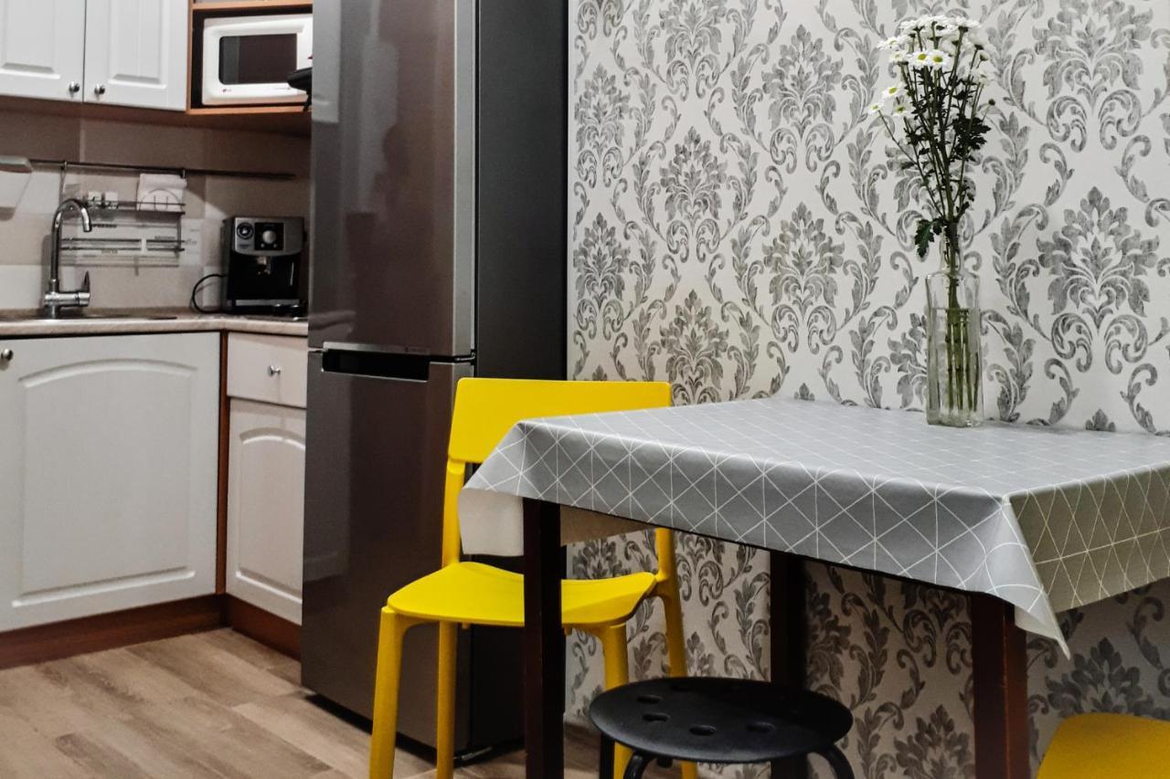 Apartment - Heart Of Odessa Экстерьер фото