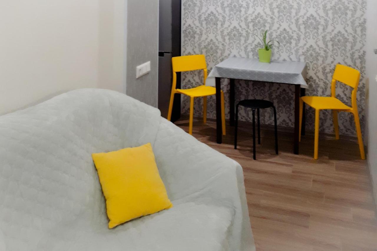 Apartment - Heart Of Odessa Экстерьер фото