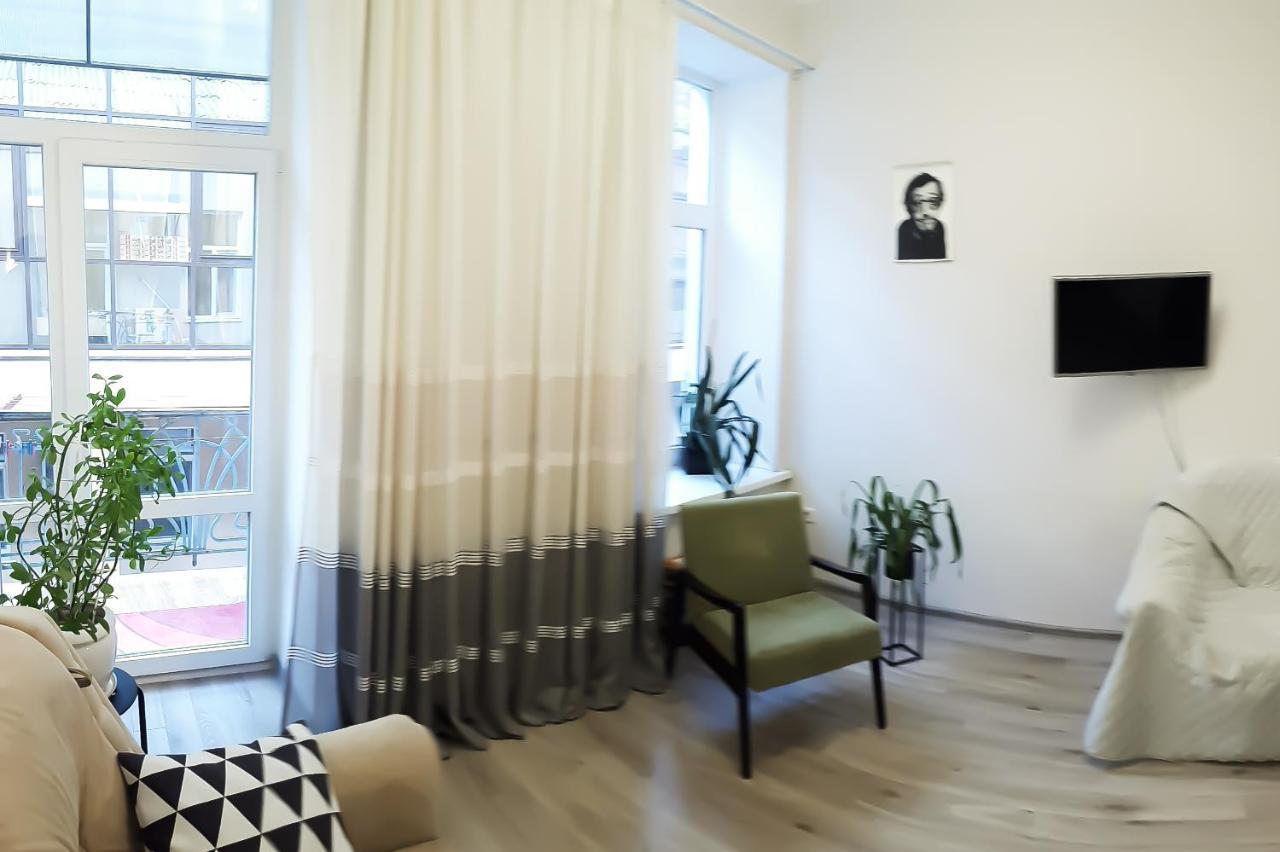 Apartment - Heart Of Odessa Экстерьер фото
