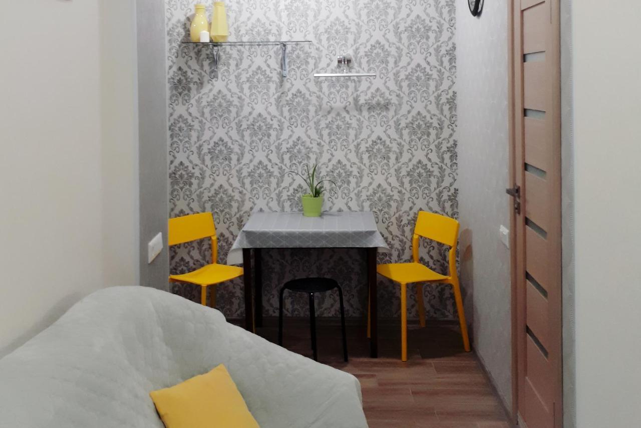 Apartment - Heart Of Odessa Экстерьер фото