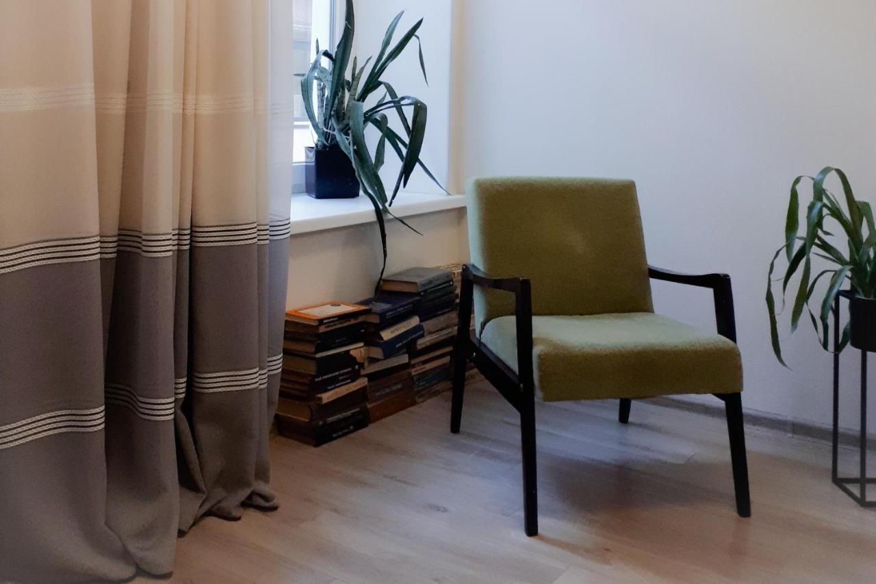 Apartment - Heart Of Odessa Экстерьер фото