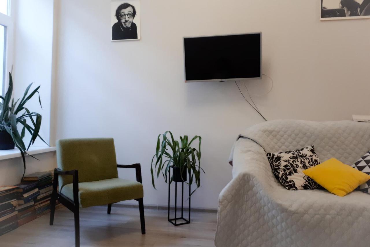 Apartment - Heart Of Odessa Экстерьер фото